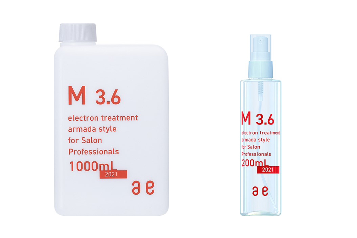 100 ％品質保証 アルマダスタイルM3.6 化粧水/ローション